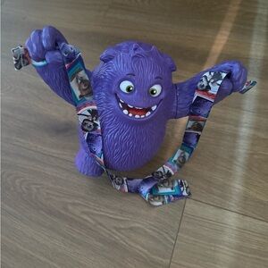 AMC Theaters IF Imaginary Friends Exclusive Popcorn Bucket 10"